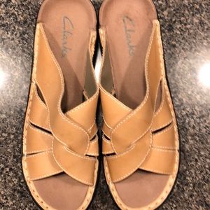 Clark’s women’s sandals